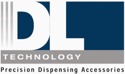 DL Technology LLC Logo