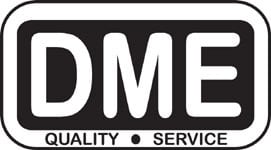 DME, Inc.