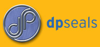 DP Seals Ltd Logo