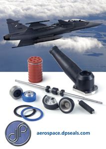 DP Seals, Ltd.