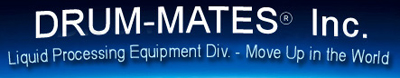 DRUM-MATES Inc.