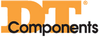 DT Components Logo
