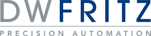 DWFritz Automation, Inc. Logo