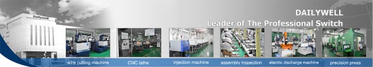Dailywell Electronics Co., Ltd.