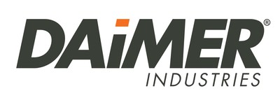 Daimer Industries, Inc. Logo