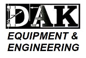Dak Equipment & Engineering Co.