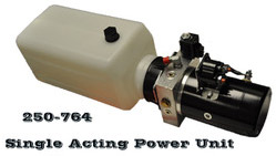 Dalton Hydraulic Cylinders