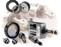 Danaher Motion Customized Components