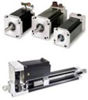 Danaher Motion Standard Components