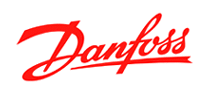 Danfoss Sensing Logo