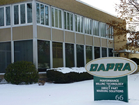 Dapra Corporation