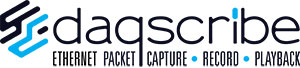 Daqscribe Logo