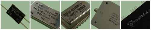 Data Delay Devices, Inc.