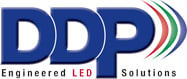 Data Display Products Logo