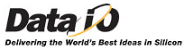 Data I/O Corporation Logo