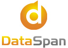 DataSpan Logo