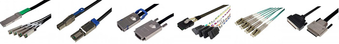 Data Storage Cables