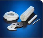 Davlyn Manufacturing Co., Inc. - Knitted Fiberglass Rope