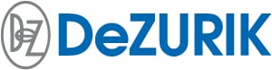 DeZURIK, Inc. Logo