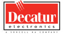 Decatur Elecronics, Inc. Logo