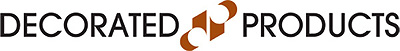 Decorated Products, inc. Logo