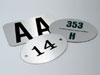 Stadium Seating Plates