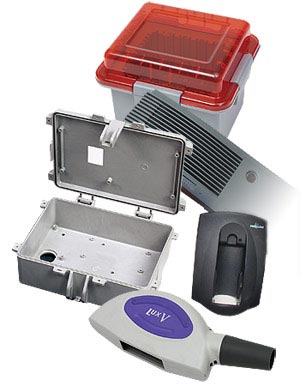 Tri Town Precision Plastics, Inc.