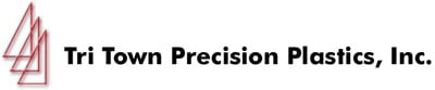 Deep River Plastics Logo