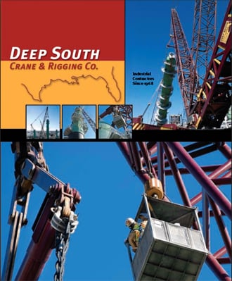 Deep South Crane & Rigging
