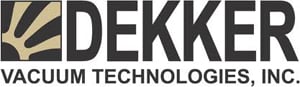 DEKKER Vacuum Technologies