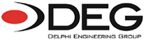Delphi Engineering Group, Inc. Logo