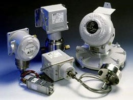 Delta Controls Ltd