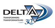 Delta Group Logo