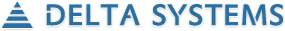 Delta Systems, Inc. Logo