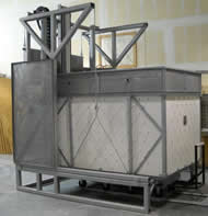Deltech, Inc.