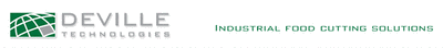Deville Technologies, Inc. Logo