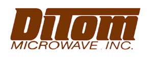 DiTom Microwave, Inc.