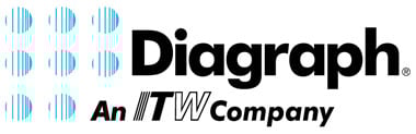 Diagraph, an ITW Company Logo