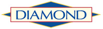 Diamond Antenna and Microwave Corporation Logo