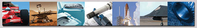 Dicronite Dry Lubrication