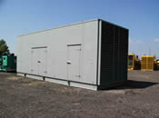 Diesel Service & Supply, Inc.