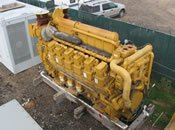 Diesel Service & Supply, Inc.