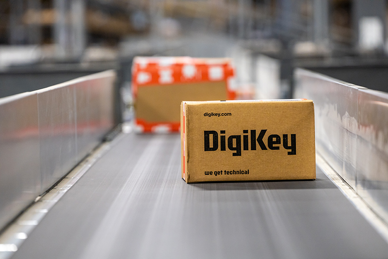 DigiKey Corporation