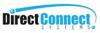 Direct Connect Systems Logo