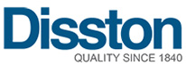 Disston Precision, Inc. Logo