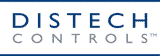 Distech Controls, Inc. Logo