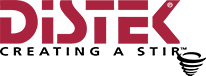 Distek, Inc. Logo