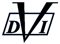 Diversified Vacuum, Inc. Logo