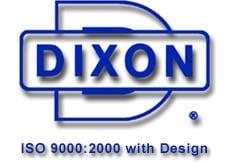 Dixon Automatic Tool, Inc. Logo
