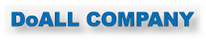 DoALL Company, Inc. Logo